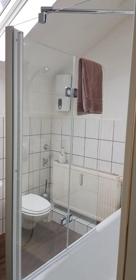 Zum Alten Landrat Monschau Luaran gambar