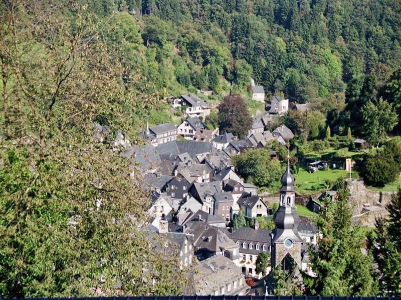 Zum Alten Landrat Monschau Luaran gambar