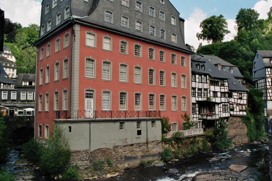 Zum Alten Landrat Monschau Luaran gambar