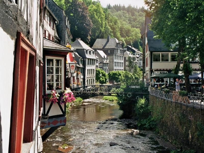 Zum Alten Landrat Monschau Luaran gambar