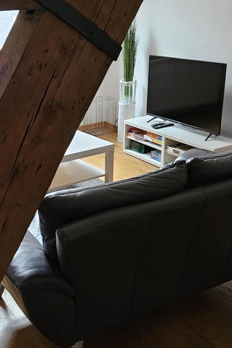 Zum Alten Landrat Monschau Luaran gambar