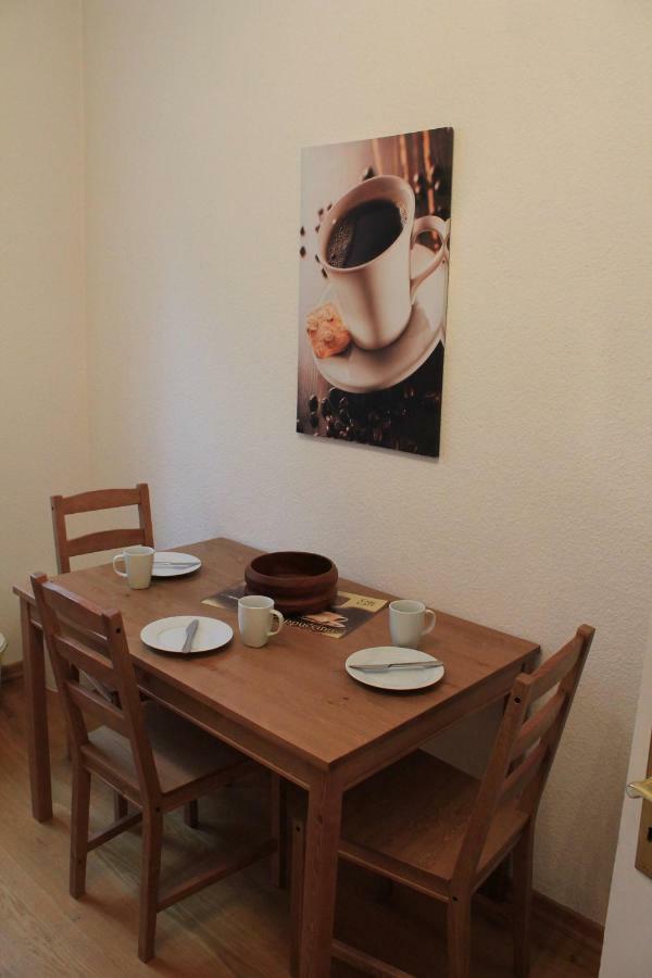 Zum Alten Landrat Monschau Luaran gambar