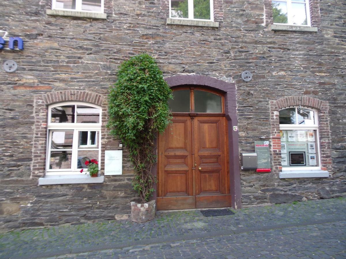 Zum Alten Landrat Monschau Luaran gambar