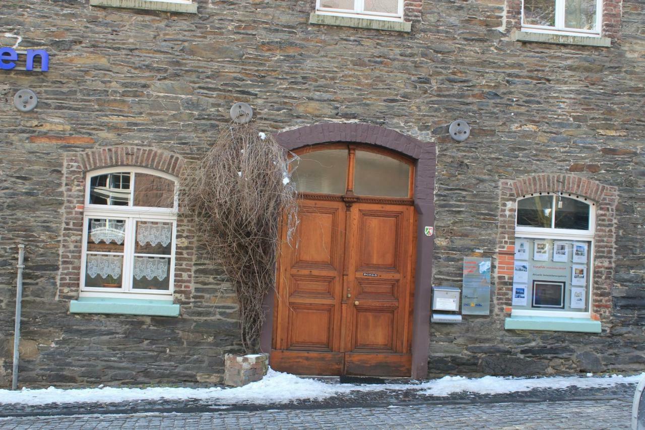 Zum Alten Landrat Monschau Luaran gambar