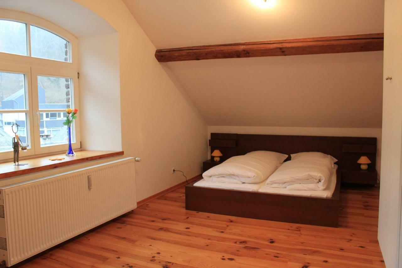 Zum Alten Landrat Monschau Luaran gambar